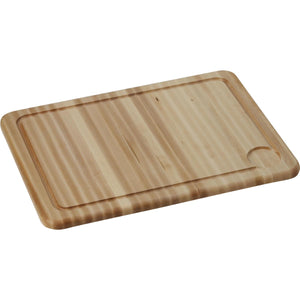 Alternate Image for Elkay LKCBEG2217HW Hardwood 23-1/4" x 17-3/8" x 1" Cutting Board