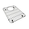 Elkay LKOBG1115SS Stainless Steel 11