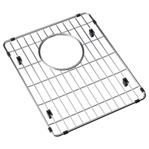 Alternate Image for Elkay LKOBG1315SS Stainless Steel 11-13/16" x 14-3/16" x 1-5/16" Bottom Grid