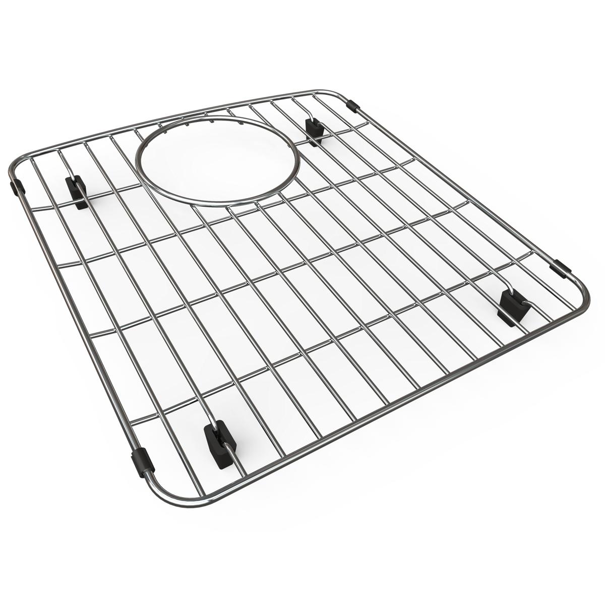 Elkay LKOBG1415SS Stainless Steel 12-3/4" x 14-1/2" x 1" Bottom Grid