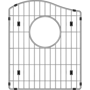 Alternate Image for Elkay LKOBG1417LSS Stainless Steel 12-1/4" x 15-1/16" x 1-1/4" Bottom Grid