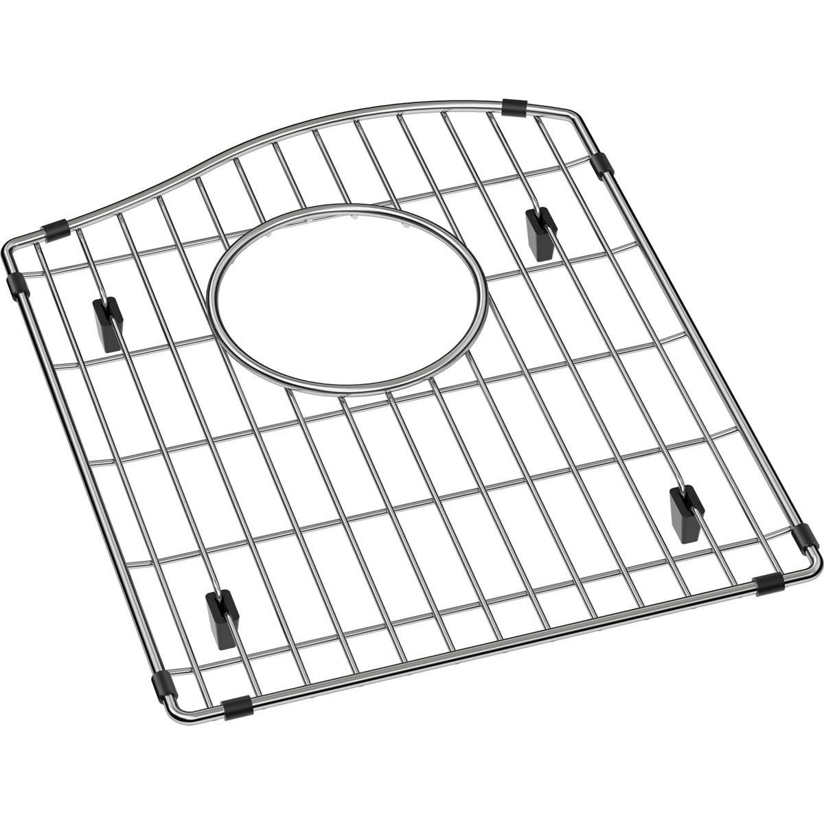 Elkay LKOBG1417RSS Stainless Steel 12-1/4" x 15-1/16" x 1-1/4" Bottom Grid - The Sink Boutique