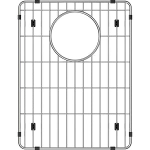 Alternate Image for Elkay LKOBG1518SS Stainless Steel 12" x 15-3/4" x 1-1/4" Bottom Grid