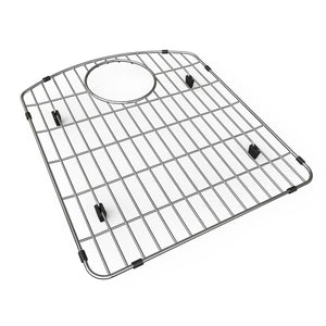 Alternate Image for Elkay LKOBG1618SS Stainless Steel 15-1/16" x 17-3/16" x 1" Bottom Grid