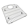 Elkay LKOBG1618SS Stainless Steel 15-1/16