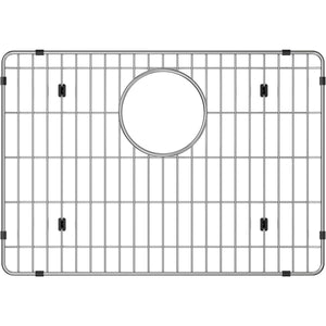 Alternate Image for Elkay LKOBG2217SS Stainless Steel 19-13/16" x 13-13/16" x 1-1/4" Bottom Grid