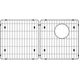 Alternate Image for Elkay LKOBG3016RSS Stainless Steel 28-1/4" x 14-5/16" x 1-1/4" Bottom Grid