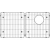Elkay LKOBG3016RSS Stainless Steel 28-1/4