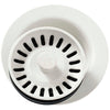 Elkay LKQD35PA Polymer 3-1/2