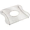 Elkay LKWBG1116SS Stainless Steel 10-1/2