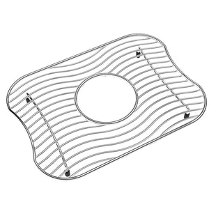 Alternate Image for Elkay LKWBG1209SS Stainless Steel 11" x 8" x 1" Bottom Grid