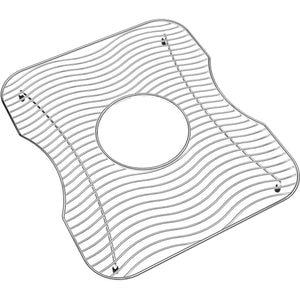 Alternate Image for Elkay LKWBG1316SS Stainless Steel 12-1/2" x 15" x 1" Bottom Grid