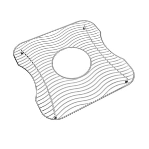 Alternate Image for Elkay LKWBG1414SS Stainless Steel 13" x 13" x 1" Bottom Grid