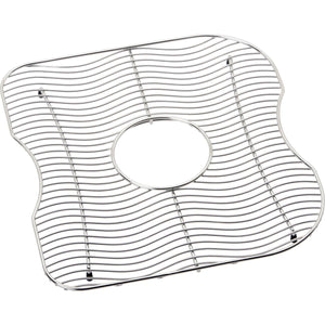 Alternate Image for Elkay LKWBG1719SS Stainless Steel 15" x 16-1/2" x 1-1/8" Bottom Grid