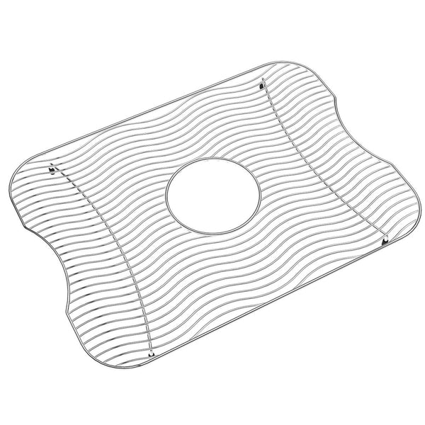 Elkay LKWBG2115SS Stainless Steel 20" x 143/4" x 1" Bottom Grid The