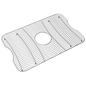 Alternate Image for Elkay LKWBG2416SS Stainless Steel 23" x 15" x 1-1/8" Bottom Grid