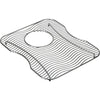 Elkay LKWOBG1316SS Stainless Steel 12-1/2