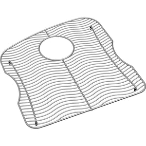 Alternate Image for Elkay LKWOBG1819SS Stainless Steel 17" x 17-1/2" x 1-1/8" Bottom Grid