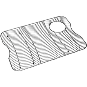 Alternate Image for Elkay LKWOBG2317RSS Stainless Steel 22" x 15-3/4" x 1-1/8" Bottom Grid