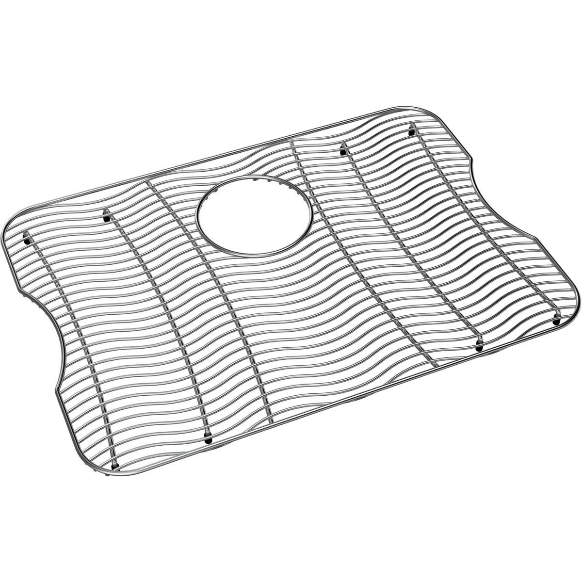 Elkay LKWOBG2317SS Stainless Steel 22" x 15-3/4" x 1-1/8" Bottom Grid - The Sink Boutique