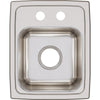 Elkay Lustertone Classic 13