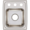 Elkay Lustertone Classic 13