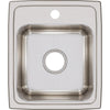 Elkay Lustertone Classic 15