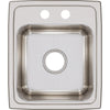Elkay Lustertone Classic 15