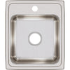 Elkay Lustertone Classic 17