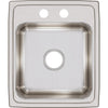 Elkay Lustertone Classic 17