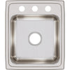 Elkay Lustertone Classic 17