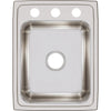 Elkay Lustertone Classic 17