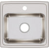 Elkay Lustertone Classic 19