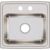 Elkay Lustertone Classic 19