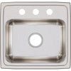 Elkay Lustertone Classic 19