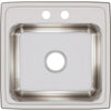 Elkay Lustertone Classic 20