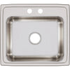 Elkay Lustertone Classic 22