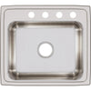 Elkay Lustertone Classic 22