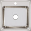 Elkay Lustertone Classic 22