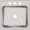 Elkay Lustertone Classic 22