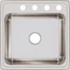 Elkay Lustertone Classic 22