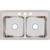 Elkay Lustertone Classic 33