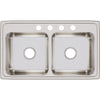 Elkay Lustertone Classic 33