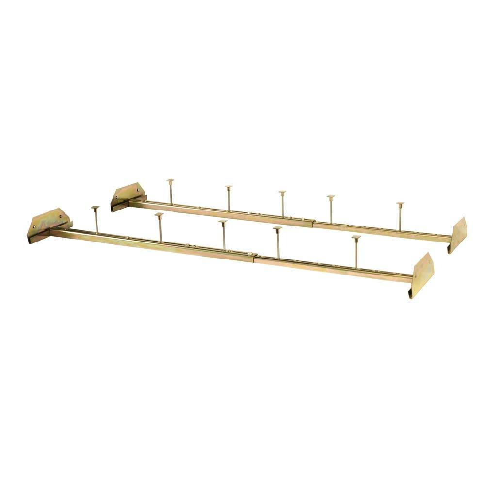 Native Trails 47" Sink Undermount Kit, UK2547