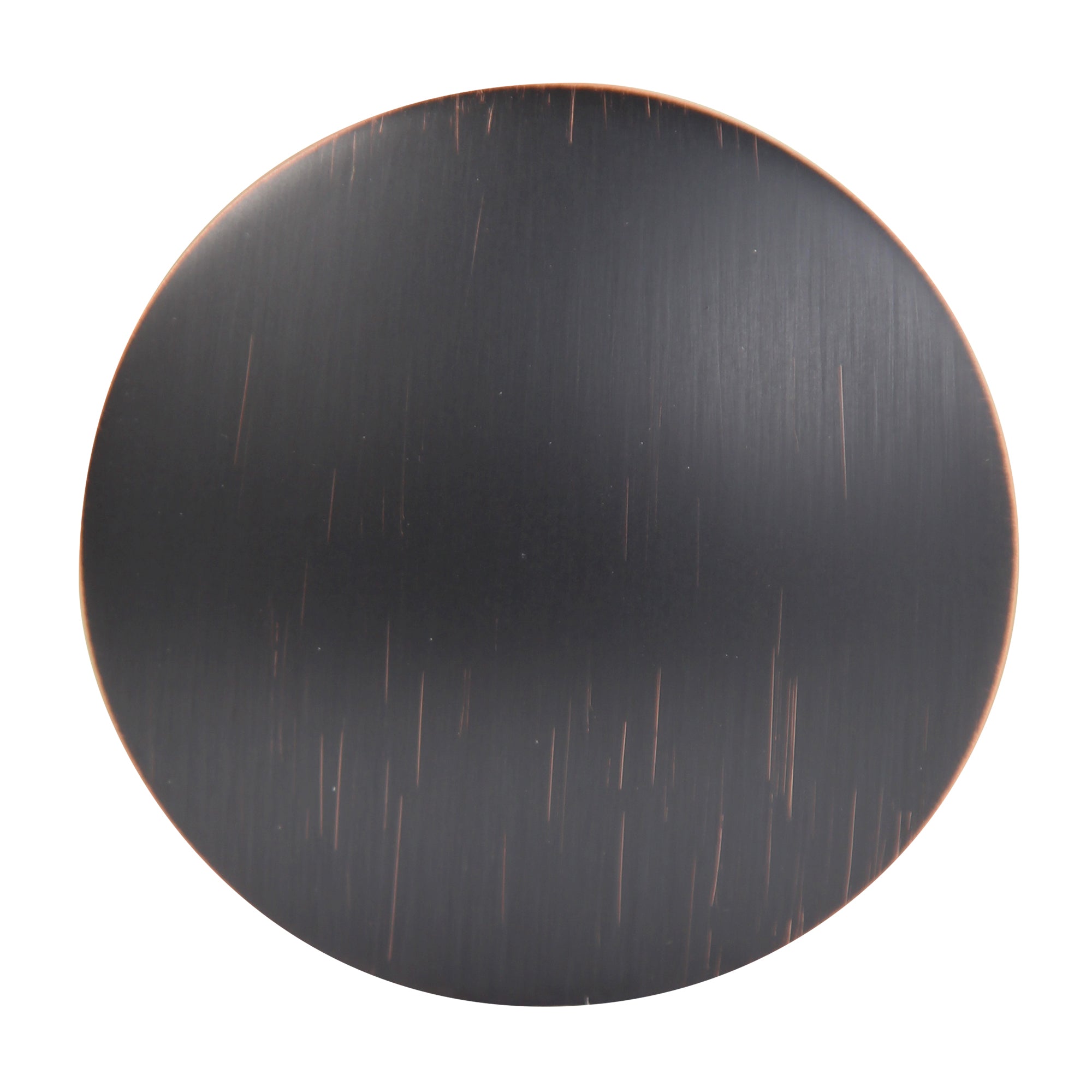 Nantucket Sinks Oil Rubbed Bronze Finish Umbrella Drain With Overflow NS-UDORB-OF - The Sink Boutique