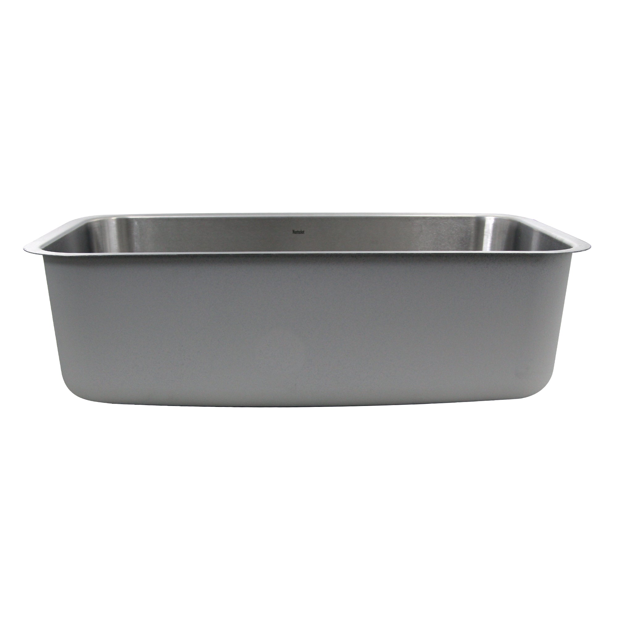 Nantucket Sinks Sconset 30" Stainless Steel Kitchen Sink, NS3018-9-16 - The Sink Boutique