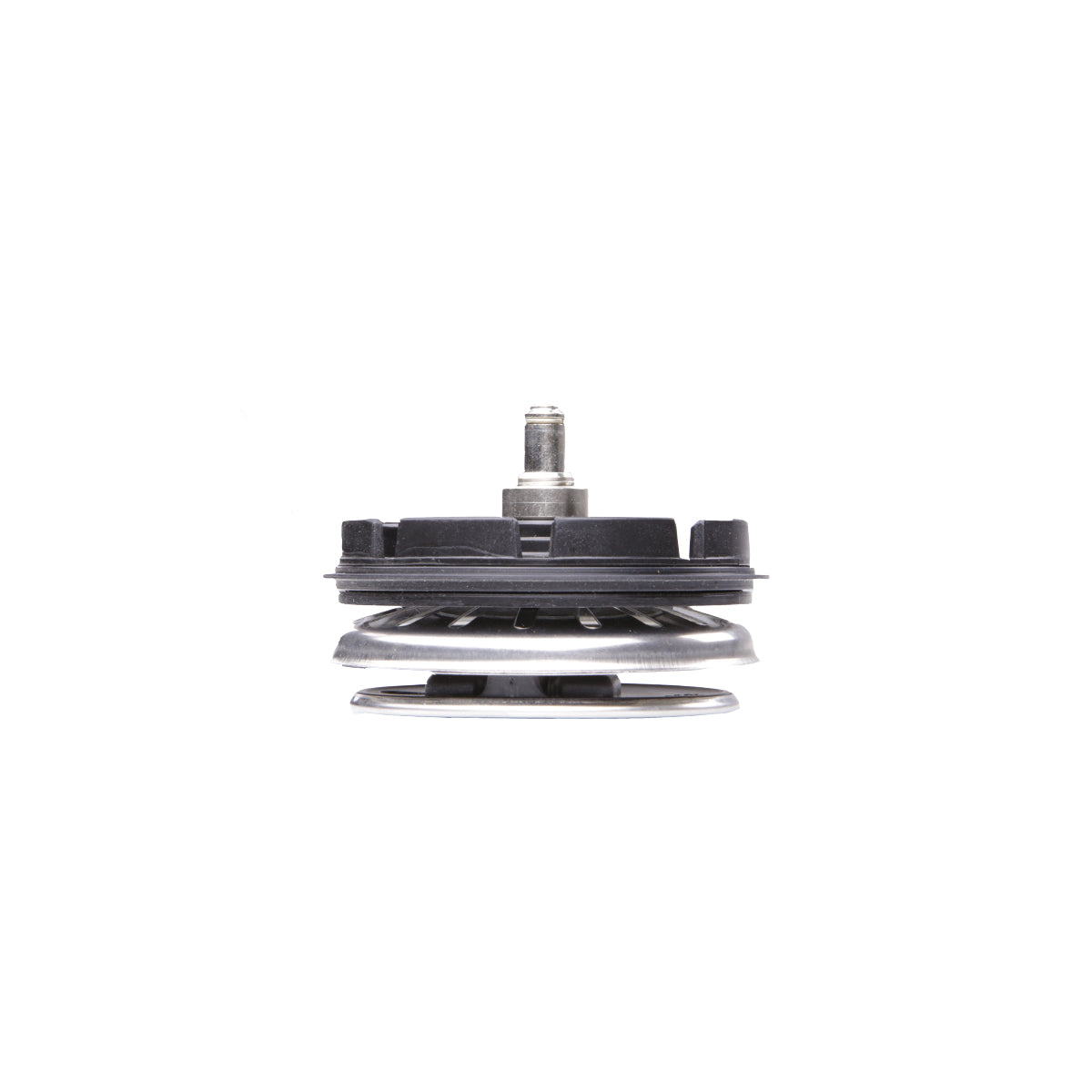 Nantucket Sinks NS35LCC-DD Crumb Cup Disposal Drain Kitchen Drain - The Sink Boutique