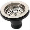 Nantucket Sinks Basket Strainer Kitchen Drain NS35L