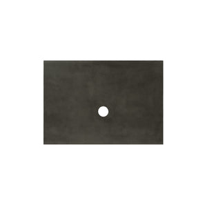 Alternate Image for Native Trails 30" NativeStone Vanity Top, Slate, Vessel with No Faucet Hole, VT30-V-S-0