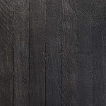 Native Trails Vintner's 36" Freestanding Vanity Base in Noir, VNW368